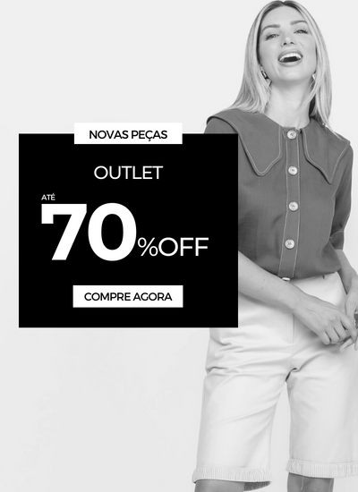 Outlet 70%